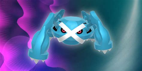metagross moves|moves metagross can learn.
